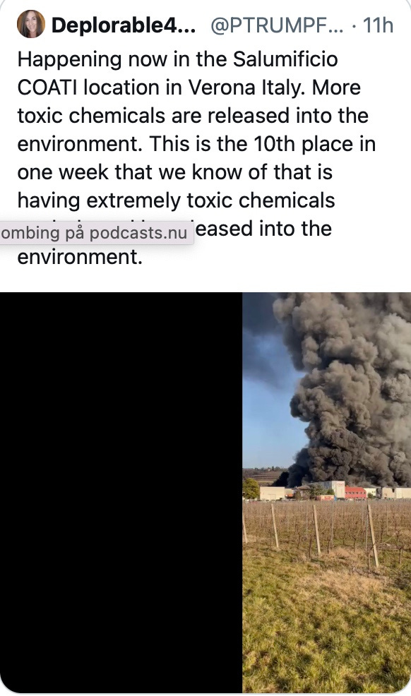 Chemical plants everywhere have caught fire recently Https%3A%2F%2Fsubstack-post-media.s3.amazonaws.com%2Fpublic%2Fimages%2F8308be6c-99ce-49b4-8964-971674b4d2af_582x986