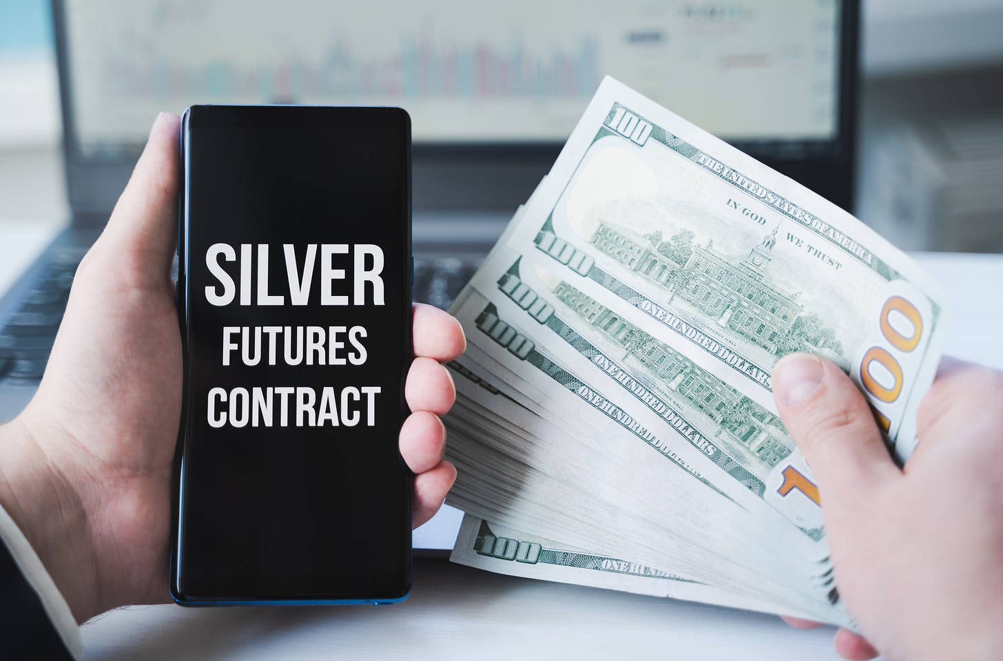 The Truth About Silver Price Manipulation
