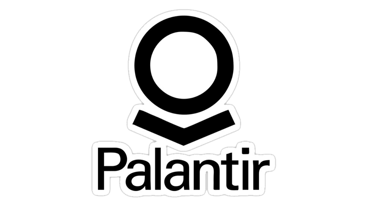 Palantir Logo and symbol, meaning, history, PNG, brand