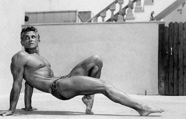 What did Arnold Schwarzenegger learn from Vince Gironda? - Quora