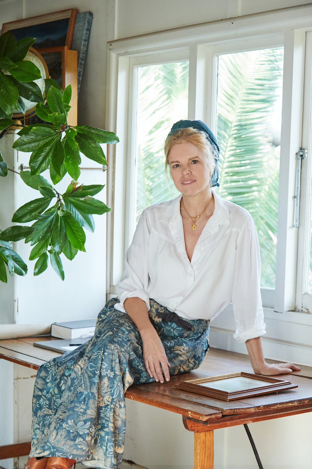 Ingrid Weir