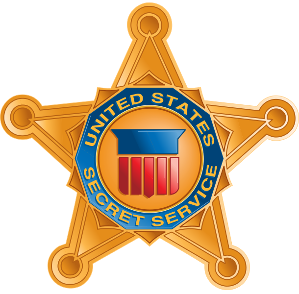 File:Logo of the United States Secret Service.svg