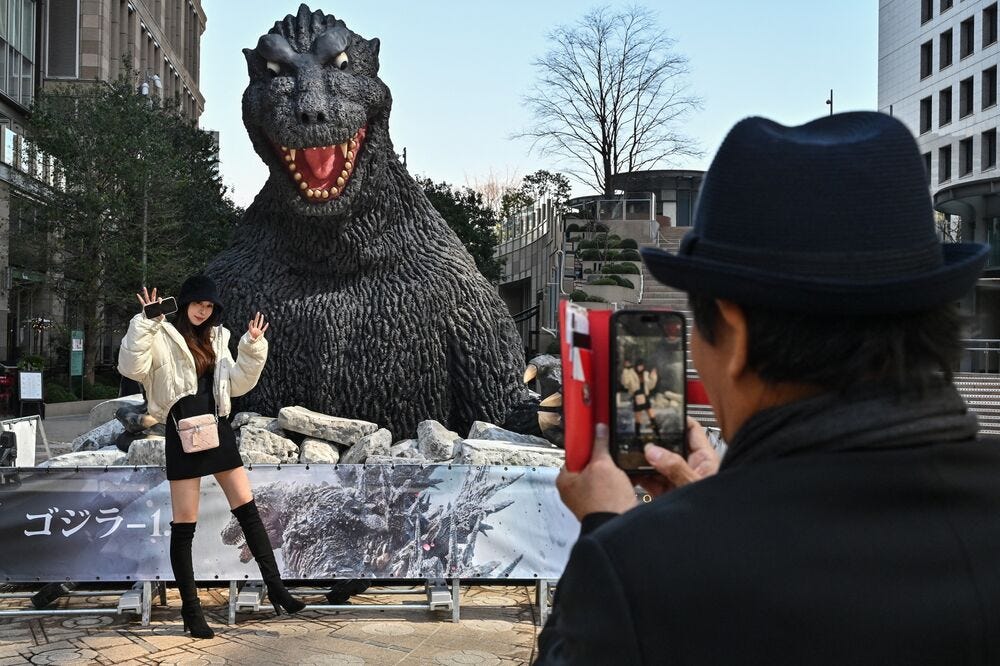 TOPSHOT-JAPAN-US-ENTERTAINMENT-FILM-OSCARS-VISUAL EFFECTS