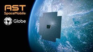 AST SpaceMobile Announces Collaboration with Globe Telecom - AST SpaceMobile  | AST SpaceMobile