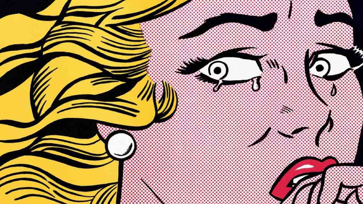 10 Dinge, die man über Roy Lichtenstein wissen sollte - Artsper Magazin