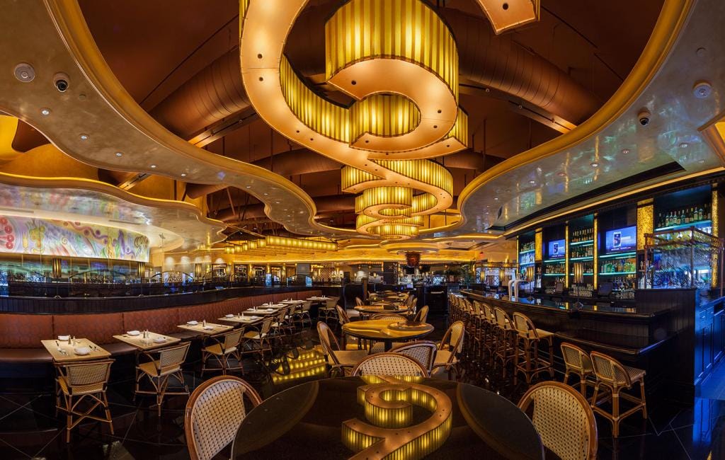 The Cheesecake Factory | The Headquarters