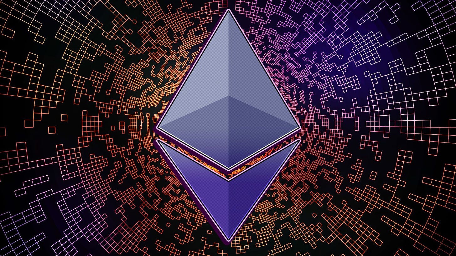 Analyst Sets Bullish Ether (ETH) Price Target as Ethereum Blockchain  Settlements Soar to 7-Month High