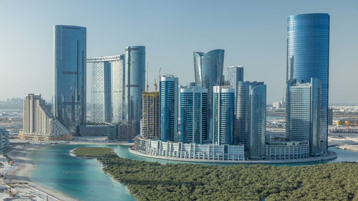 The Block: UAE investor groups launch billion-dollar web3 fund
