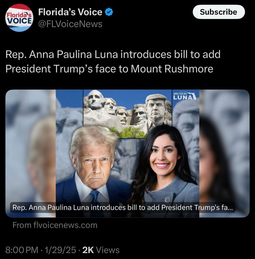 A screenshot of a social media post

AI-generated content may be incorrect.