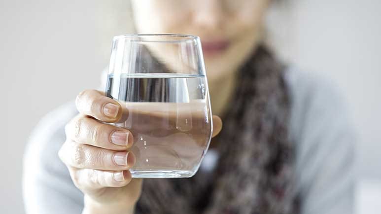 nitrate limits in drinking water