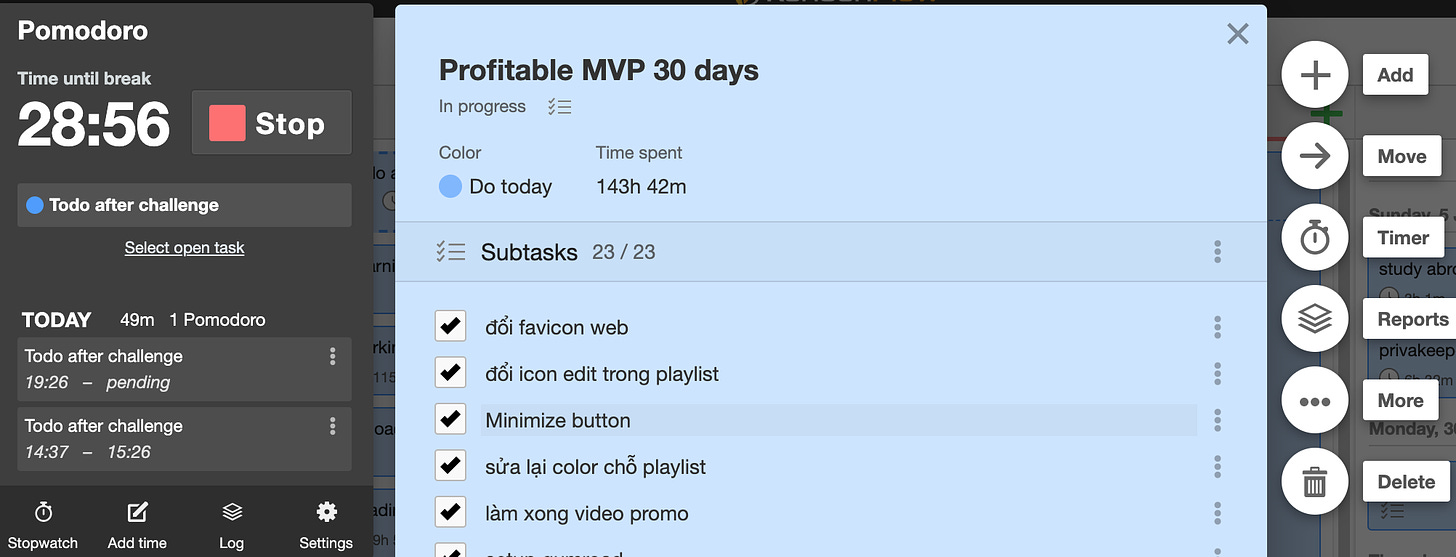 log-profitable-mvp