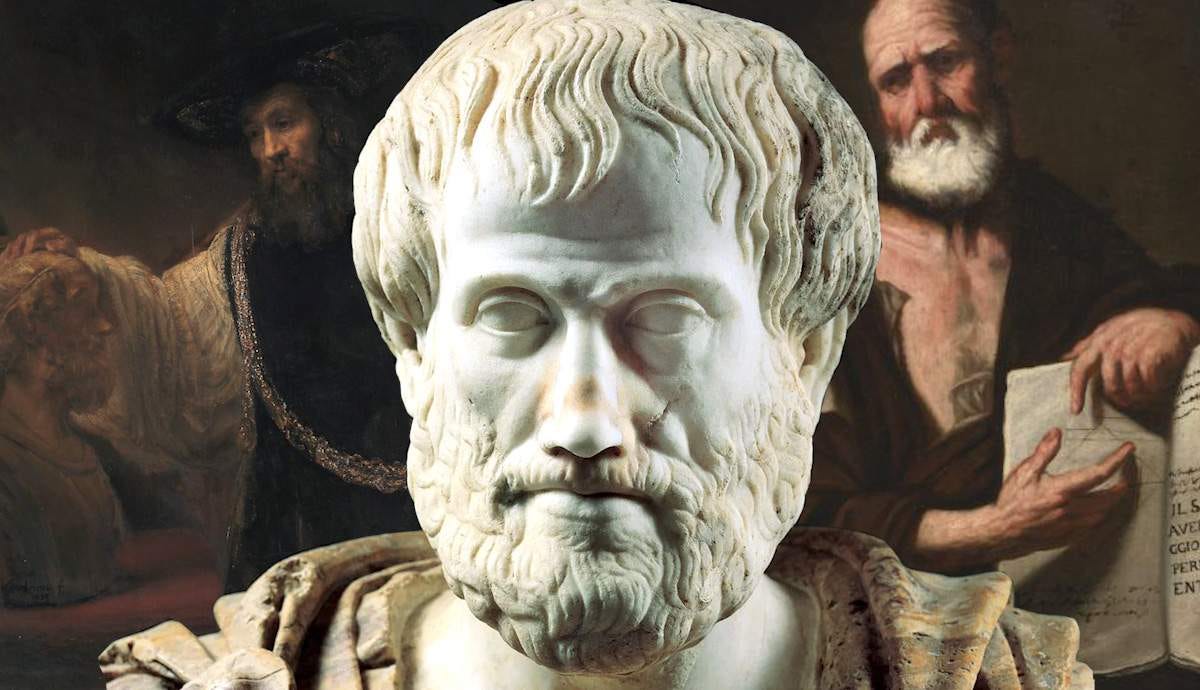 Aristotle: A Complete Overview of His Life, Work, and Philosophy