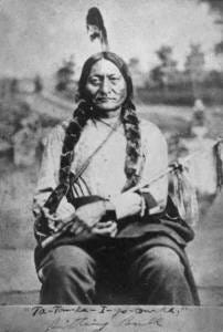 Image of Sitting Bull