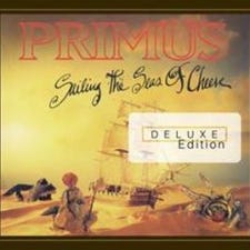 Primus Cheese Deluxe