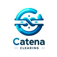 Catena Clearing logo