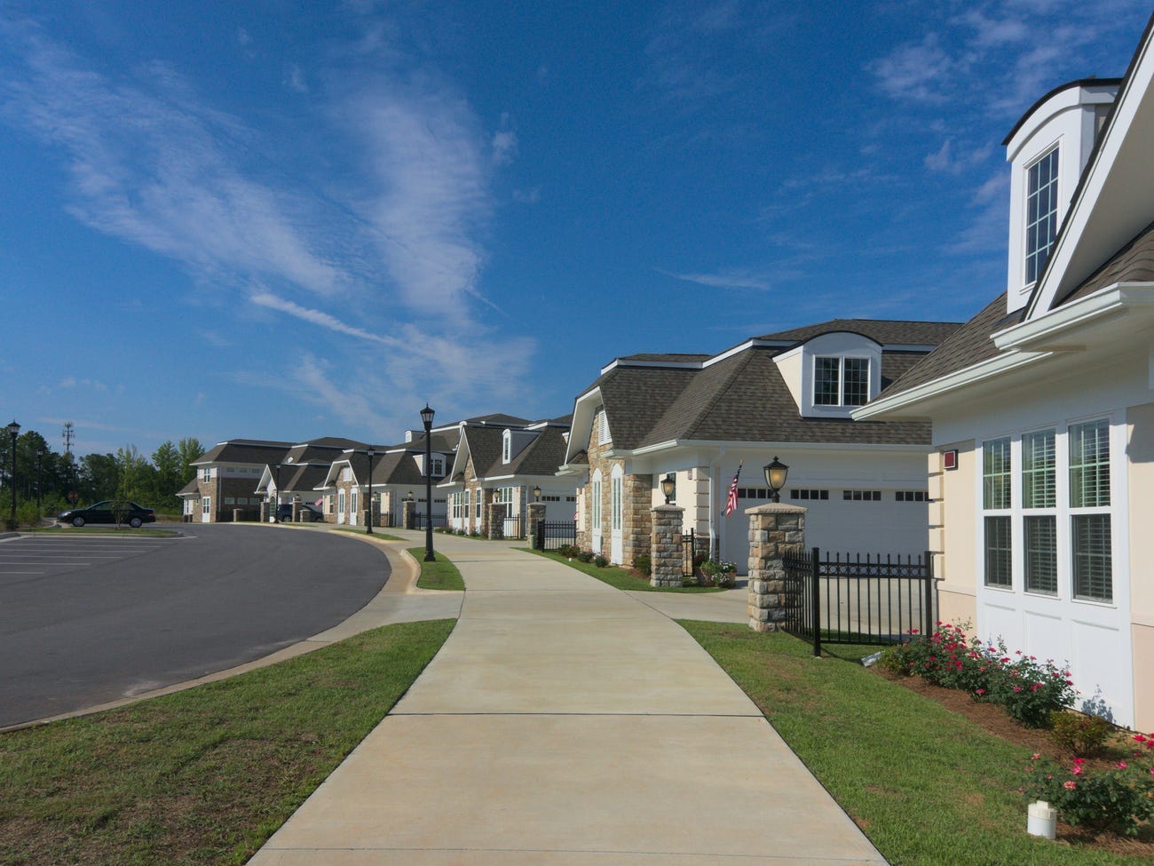 Cary, North Carolina