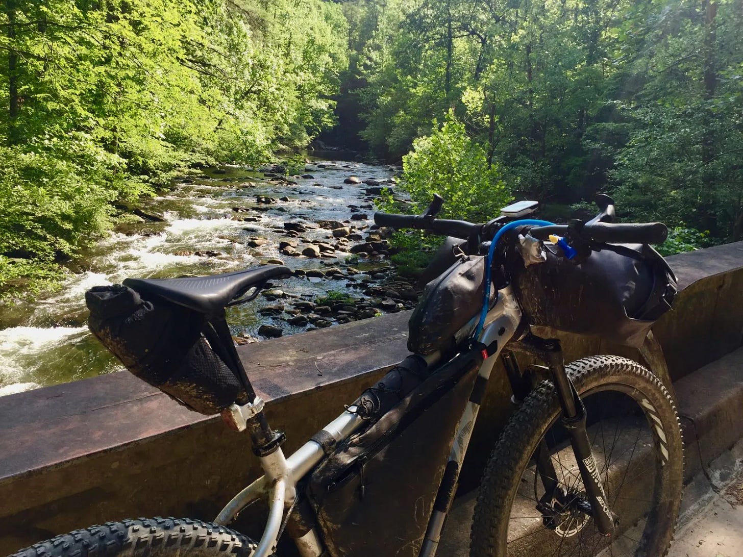 Dans la vallée Dans la vallée