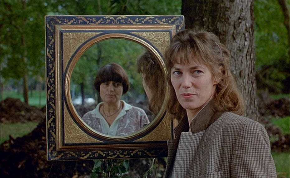 Jane B. for Agnes V. (1988) - IMDb