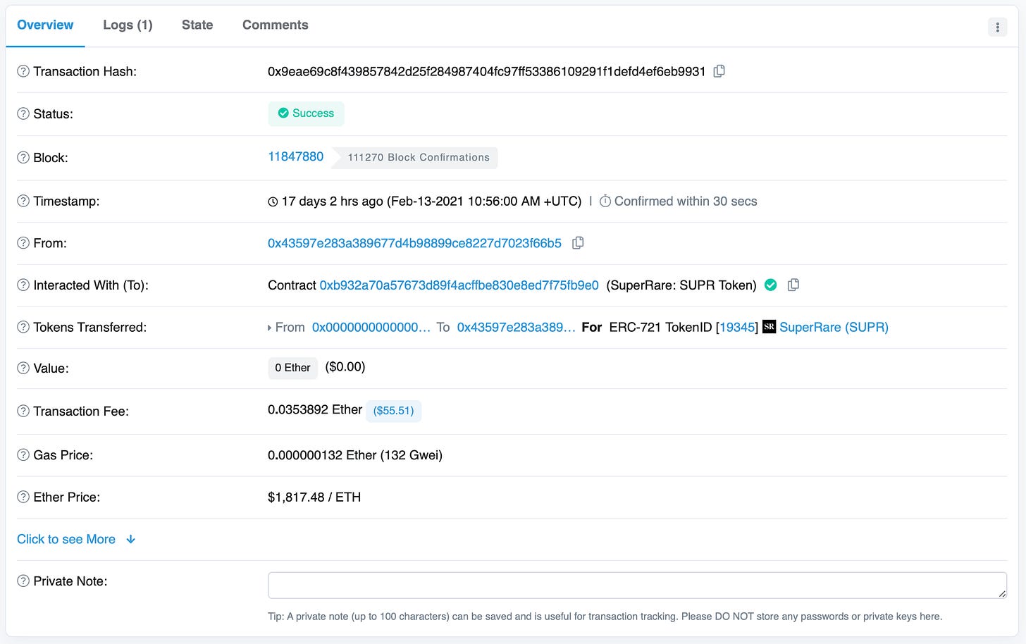 WTF is an NFT? A (relative) beginner's guide to non-fungible tokens and why they matter