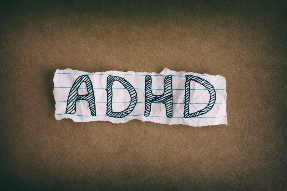 How ADHD Impacts Adults Differently: Boston Neurobehavioral Associates:  Psychiatry