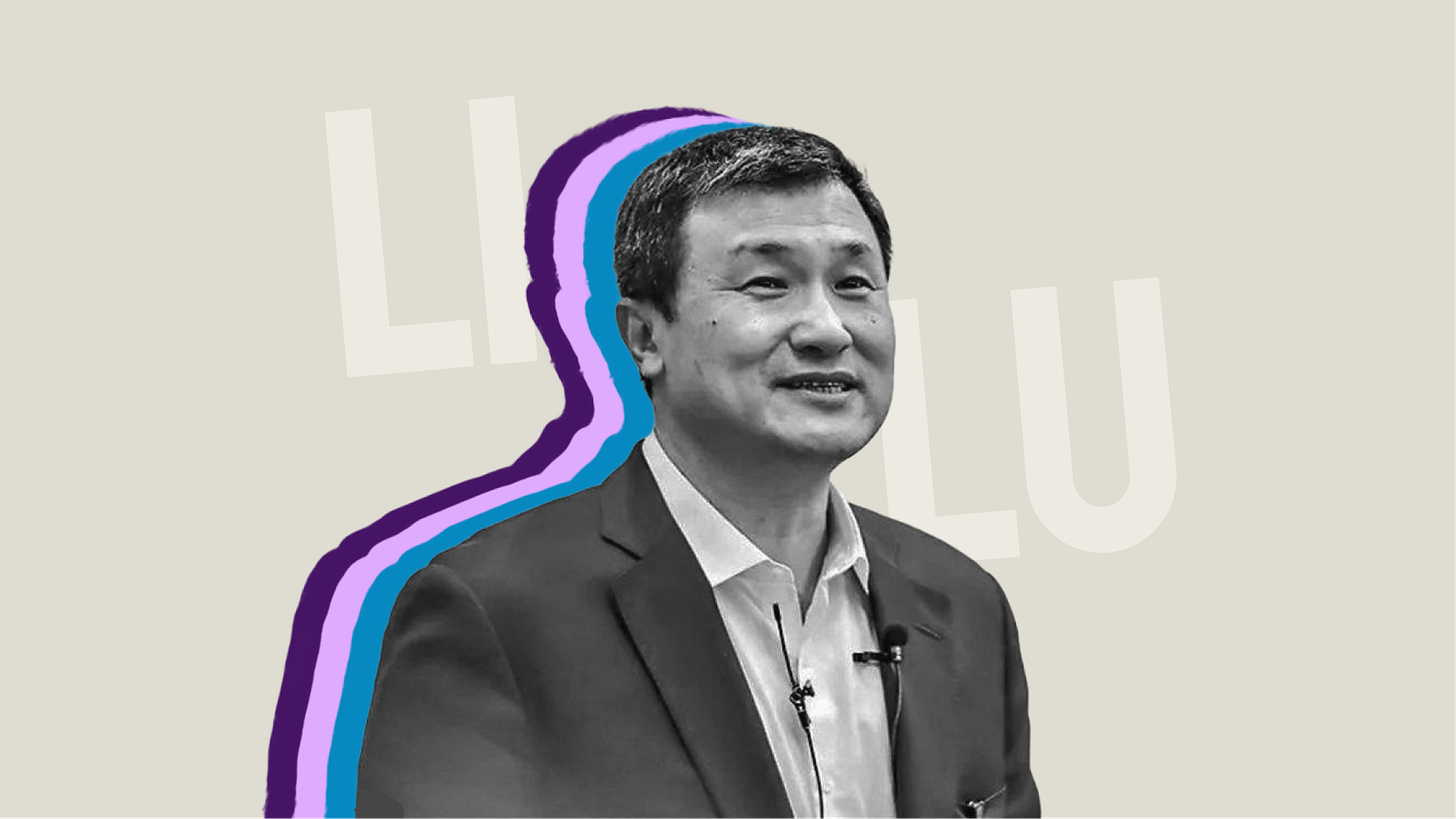 Li Lu: The Man Who Impressed Charlie Munger - Quartr Insights