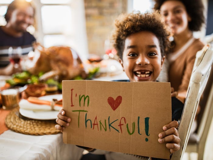 10 Thanksgiving Activities for Kids, Including Crafts and Books