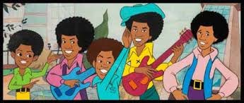 The Jackson 5ive Show – Animation Scoop