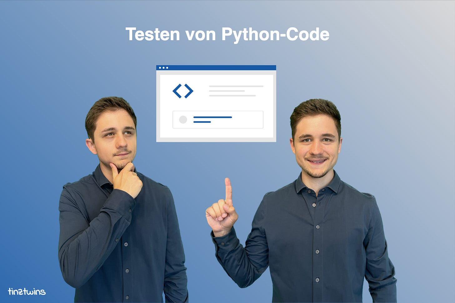 Effizientes Testen von Python-Code mit Pytest