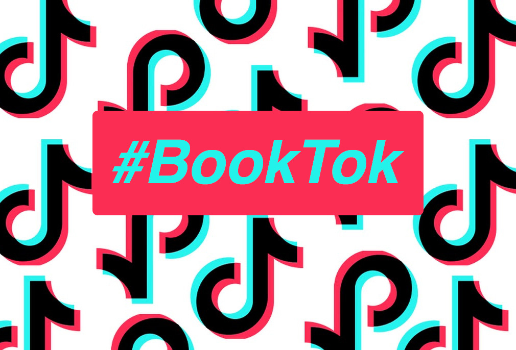 BookTok - is this craze here to stay?