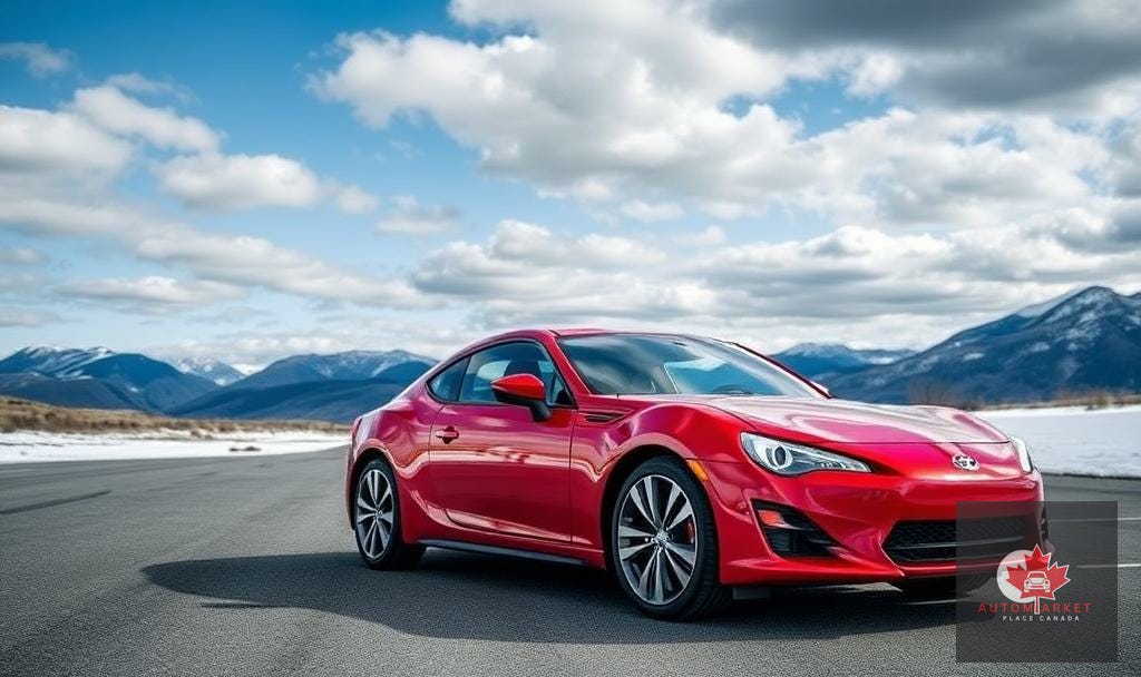 How to Sell Your Car Fast in Canad