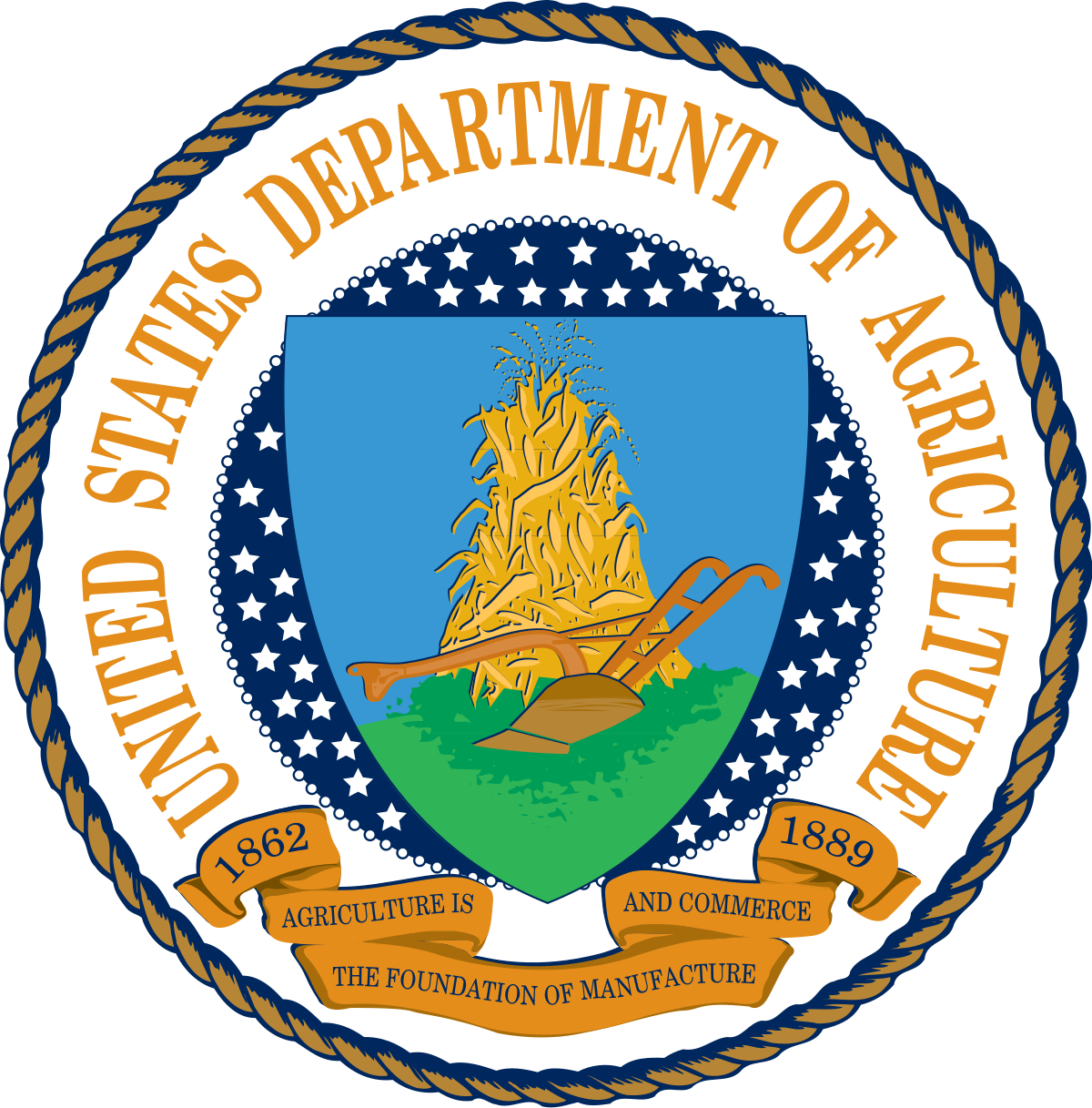 US_Department_of_Agriculture_seal.svg | KING CONSTRUCTION INC