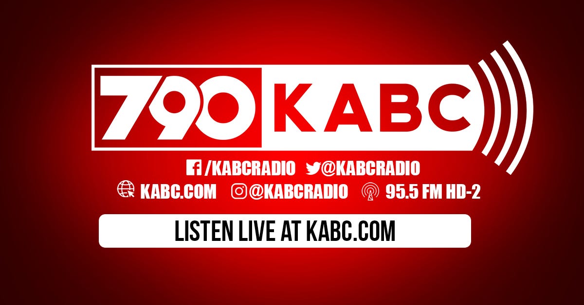 TalkRadio 790 | KABC-AM