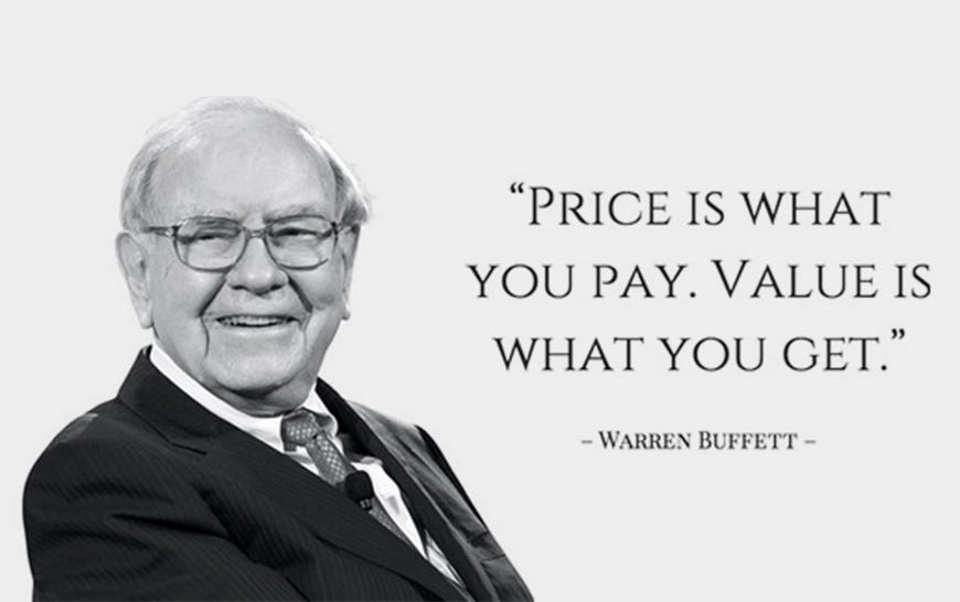 American Investment Guru Warren Buffet