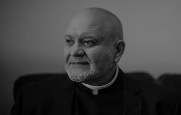 Father Carlos Martins has performed many exorcisms during his 20 years of ministry, cleansing people taunted by voices, blackouts and vanishing wounds
