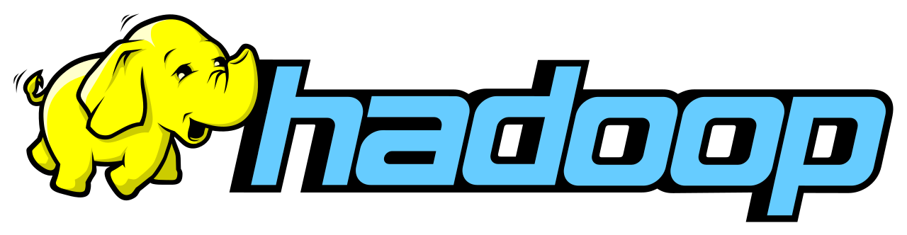 File:Hadoop logo.svg - Wikimedia Commons