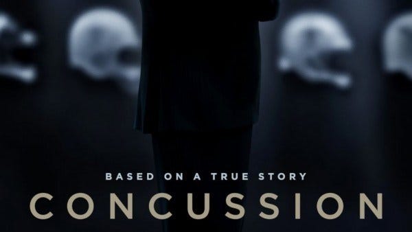 concussion movie