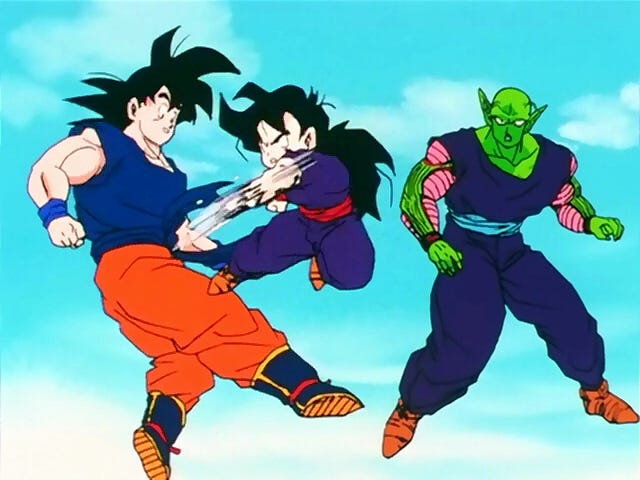 Dragon Ball Z: Is Super Saiyan 3 Goku More Powerful Than Ultimate Gohan? |  JTunesMusic