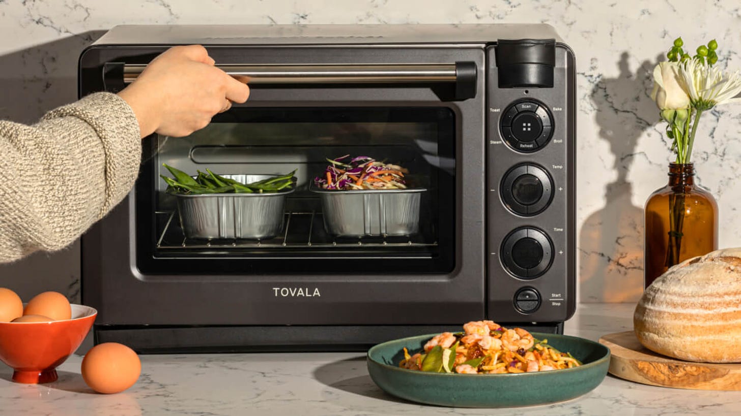 Tovala sale: Save $200 on the Instagram-famous smart oven