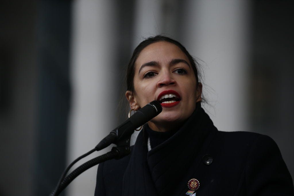 WATCH: Mayor rips AOC for rush to conclude that Jordan Neely was ‘murdered’
