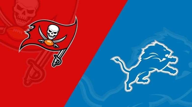 Scouting Report: Tampa Bay Buccaneers at Detroit Lions - Bucs Report