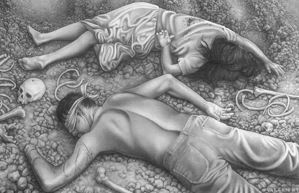 Time of Amnesia Time of Amnesia