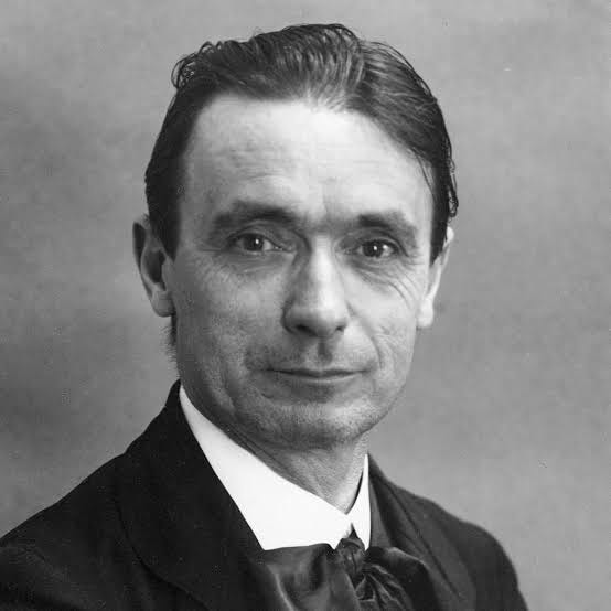 Meet Rudolf Steiner - Little Hearts Cranleigh