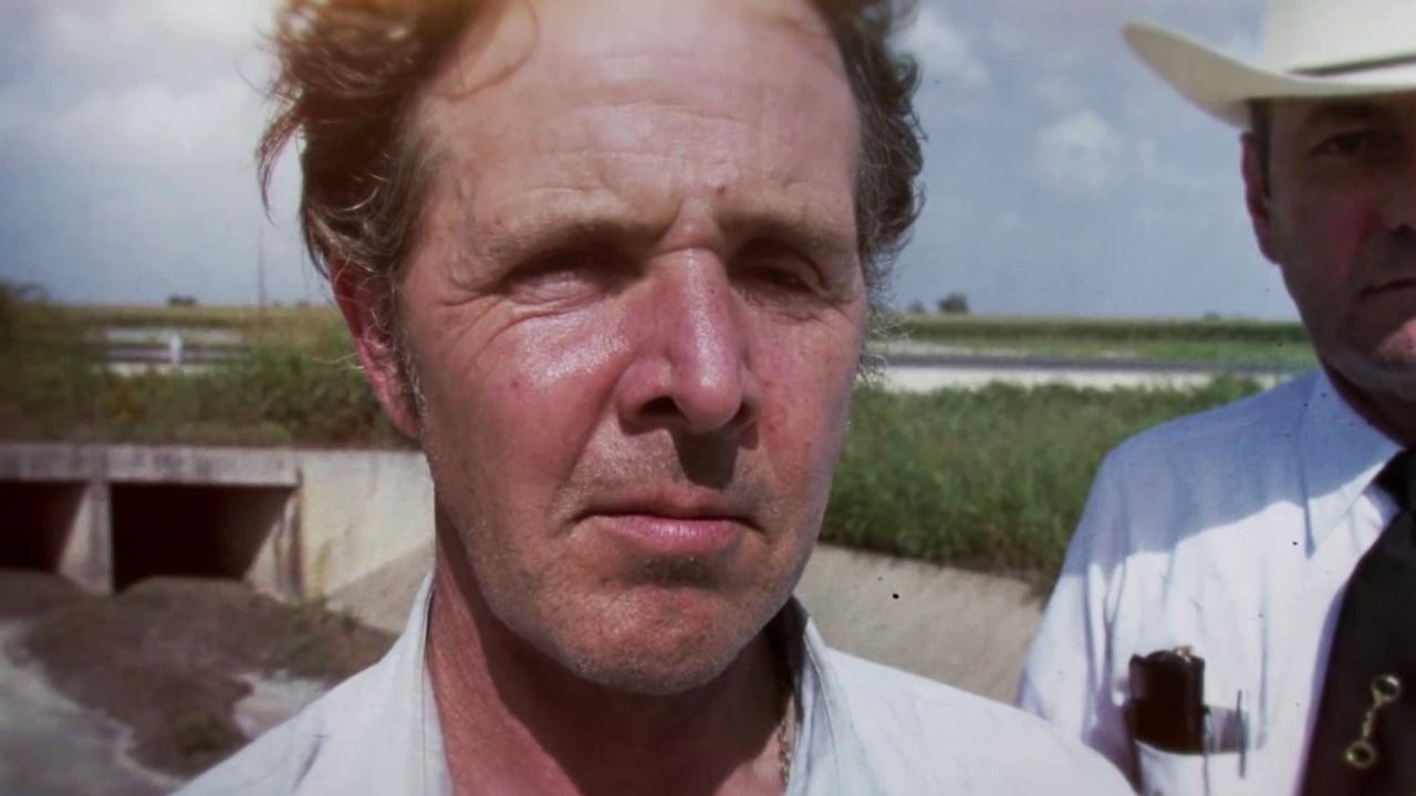 The Confession Killer The Confession Killer