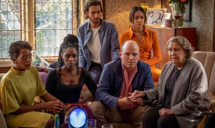 Years and Years season 2: Will there be another series? | TV & Radio |  Showbiz & TV | Express.co.uk