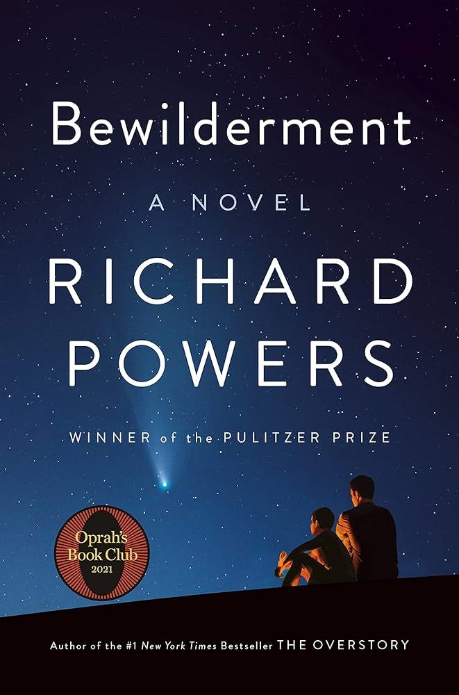 Bewilderment: A Novel: Powers, Richard: 9780393881141: Amazon.com: Books