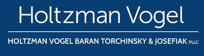 Holtzman Vogel Baran Torchinsky & Josefiak PLLC - United States Firm