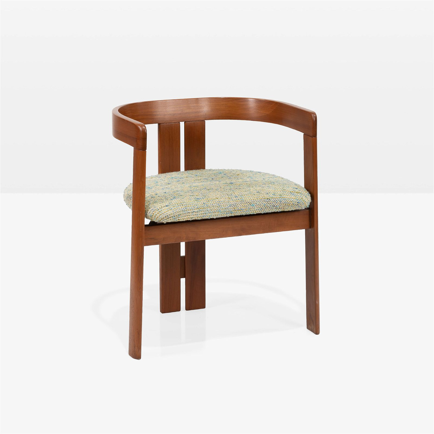 Tobia & Afra Scarpa - Pigreco Chair
