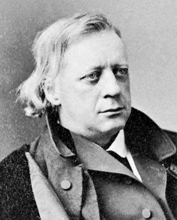 Henry Ward Beecher | Biography, Beliefs, Books, & Facts | Britannica