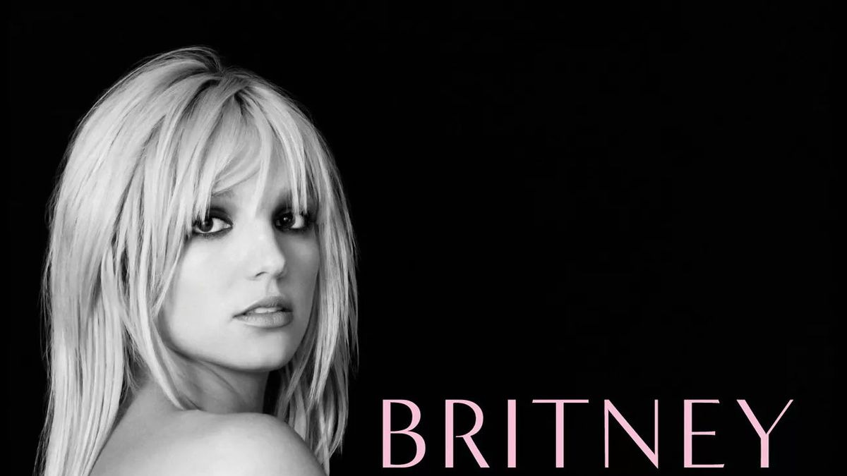 Everything to Know About Britney Spears's Memoir 'The Woman In Me'