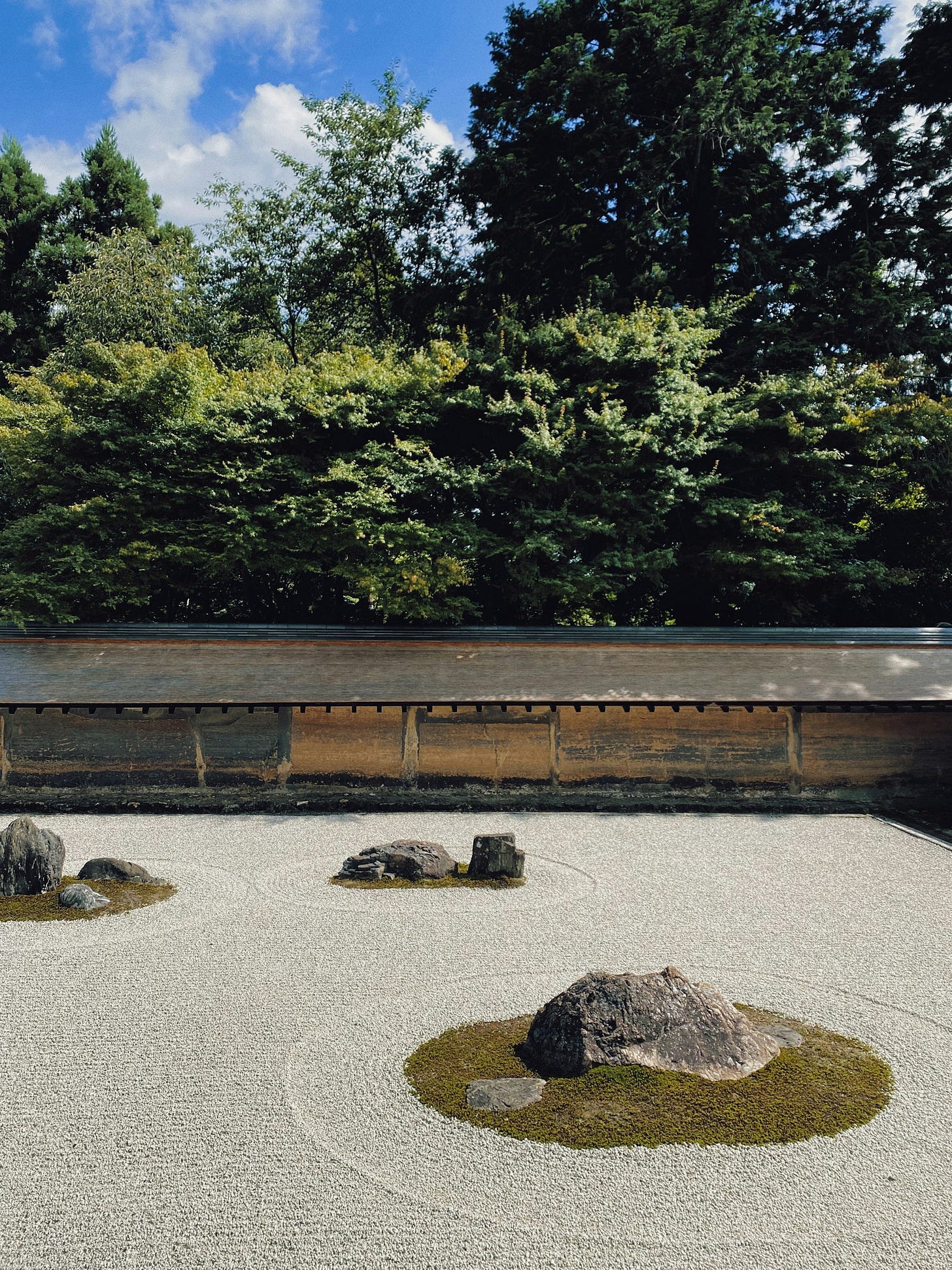 The Philosophy of Wabi-Sabi in Japanese Gardens The Philosophy of Wabi-Sabi in Japanese Gardens